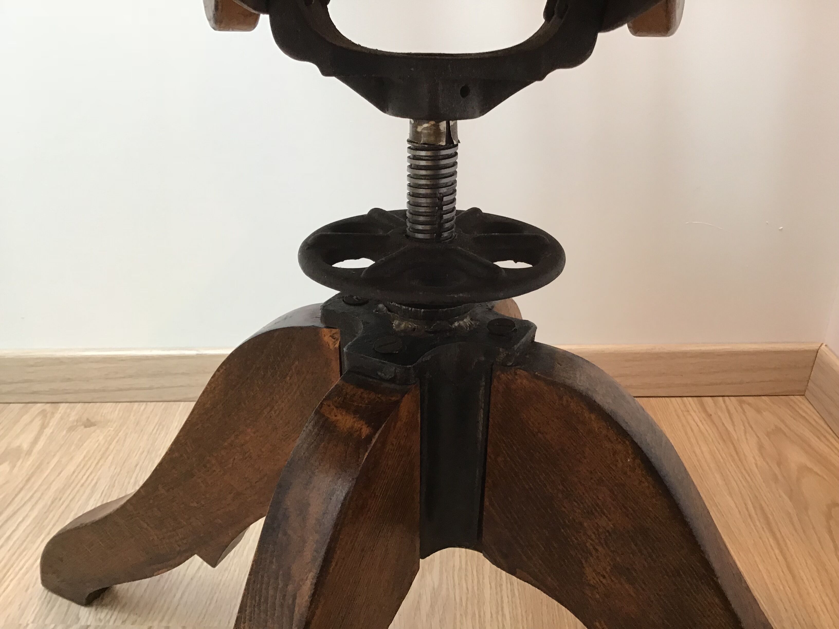 Armchair american stella