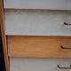 Vintage dresser