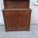 Parisian vaisselier buffet 1930