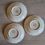 Cups Boulestin and Compagnie Cognac