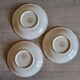 Cups Boulestin and Compagnie Cognac