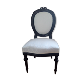 Napoleon III period chair