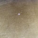 Louis XVI bench and chairs