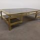 Guy Lefèvre coffee table