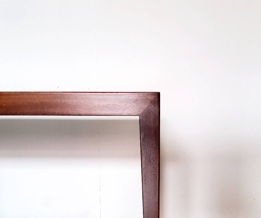 Severin Hansen coffee table in rosewood