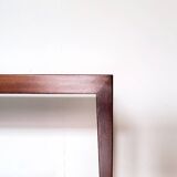 Severin Hansen coffee table in rosewood