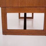 Børge Mogensen, sideboard with sliding doors