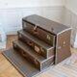 Drawer trunk