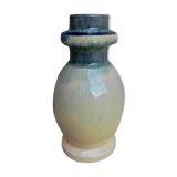 Vase en céramique signé Marcel Bevert.