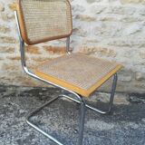 Marcel Breuer chair