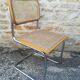 Marcel Breuer chair