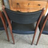Série de 3 chaises