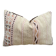 Vintage Berber Kilim cushion cover: Moroccan wool cushion