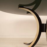 Raro Tavolo "T69 XL" di Osvaldo Borsani ed Eugenio Gerli per Tecno SPA