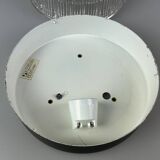 60s 70s ceiling lamp Plafoniere Flush Mount by Staff Leuchten Germany