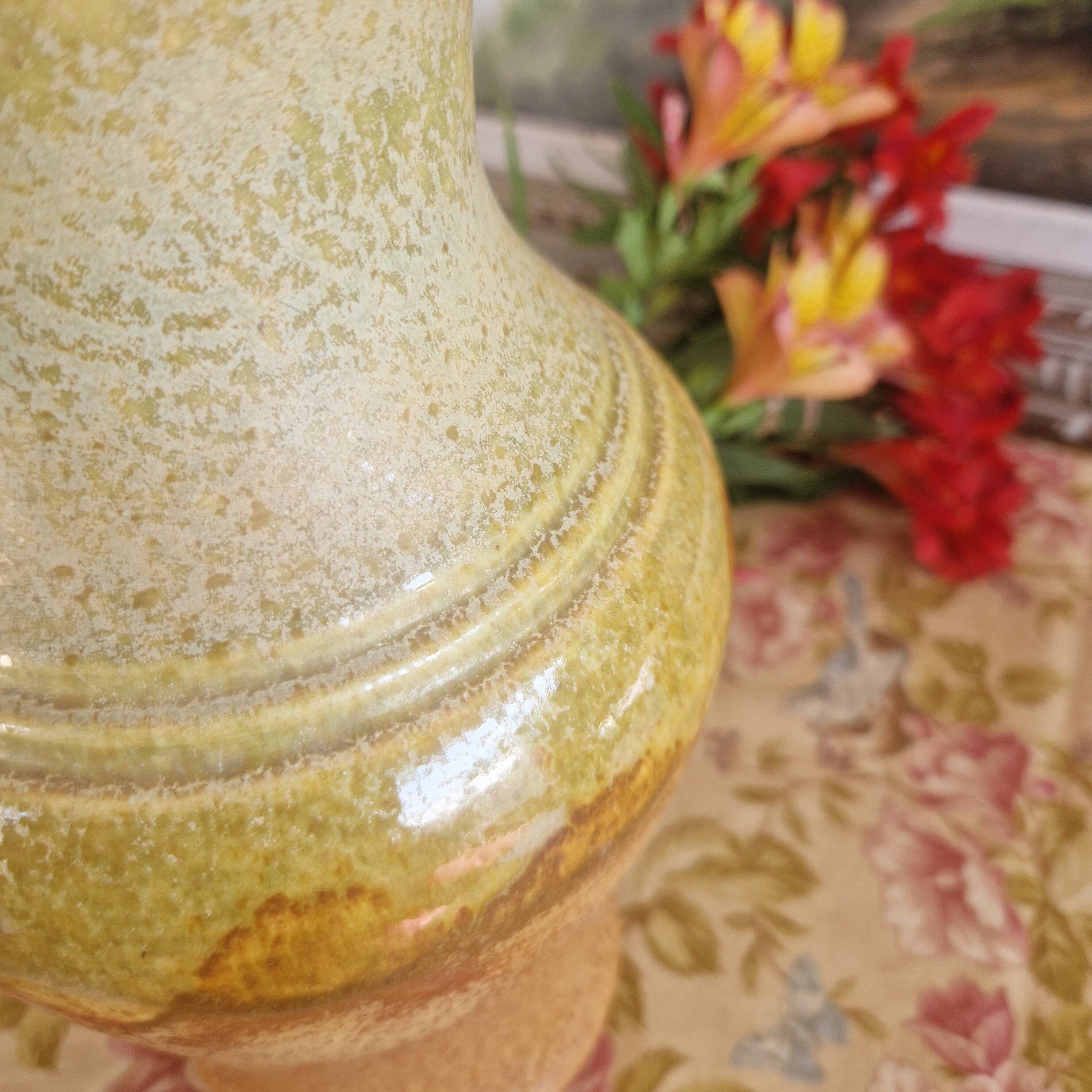 Vase West Germany 570 30