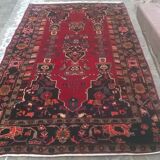 Handmade oriental carpet "295 x 152 cm"