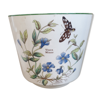 Cache pot