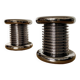 Paire de tabourets Bobbin