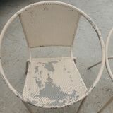 Garden furniture