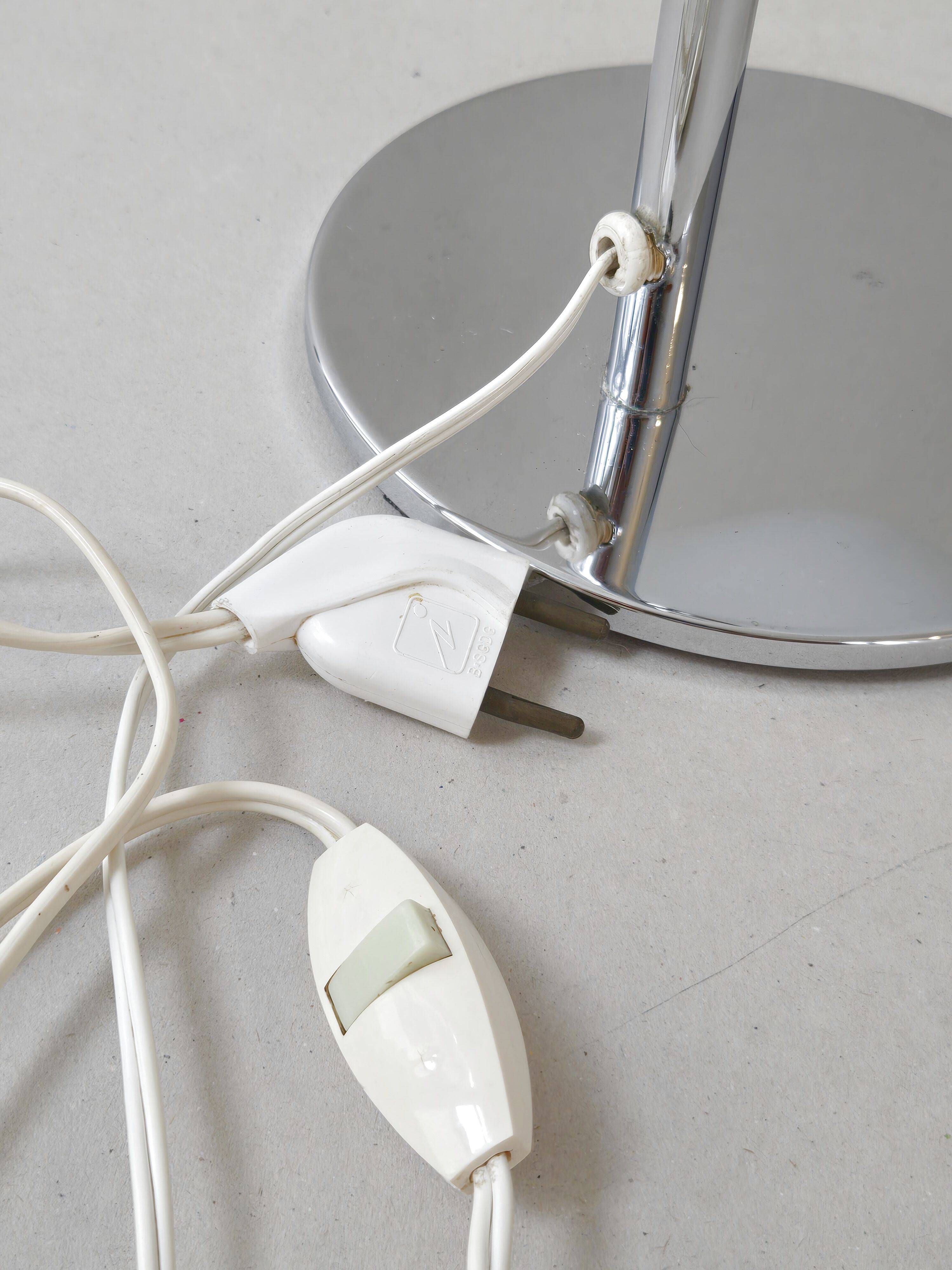 Lampe de table, 1970
