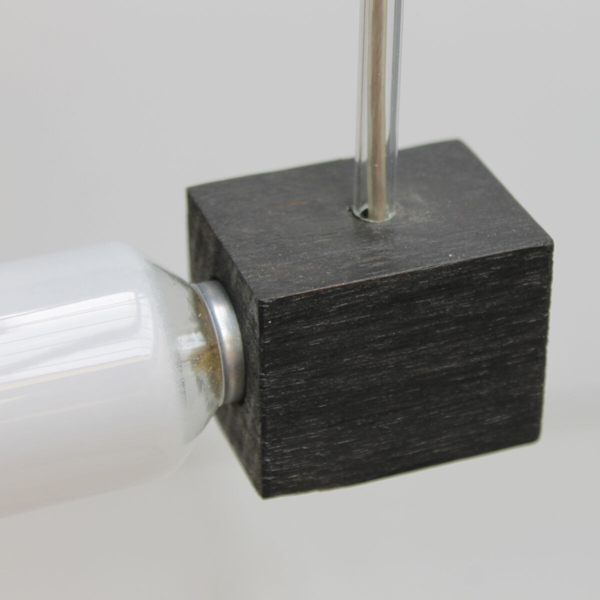 Suspension tube
