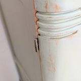 Small Art Deco wardrobe