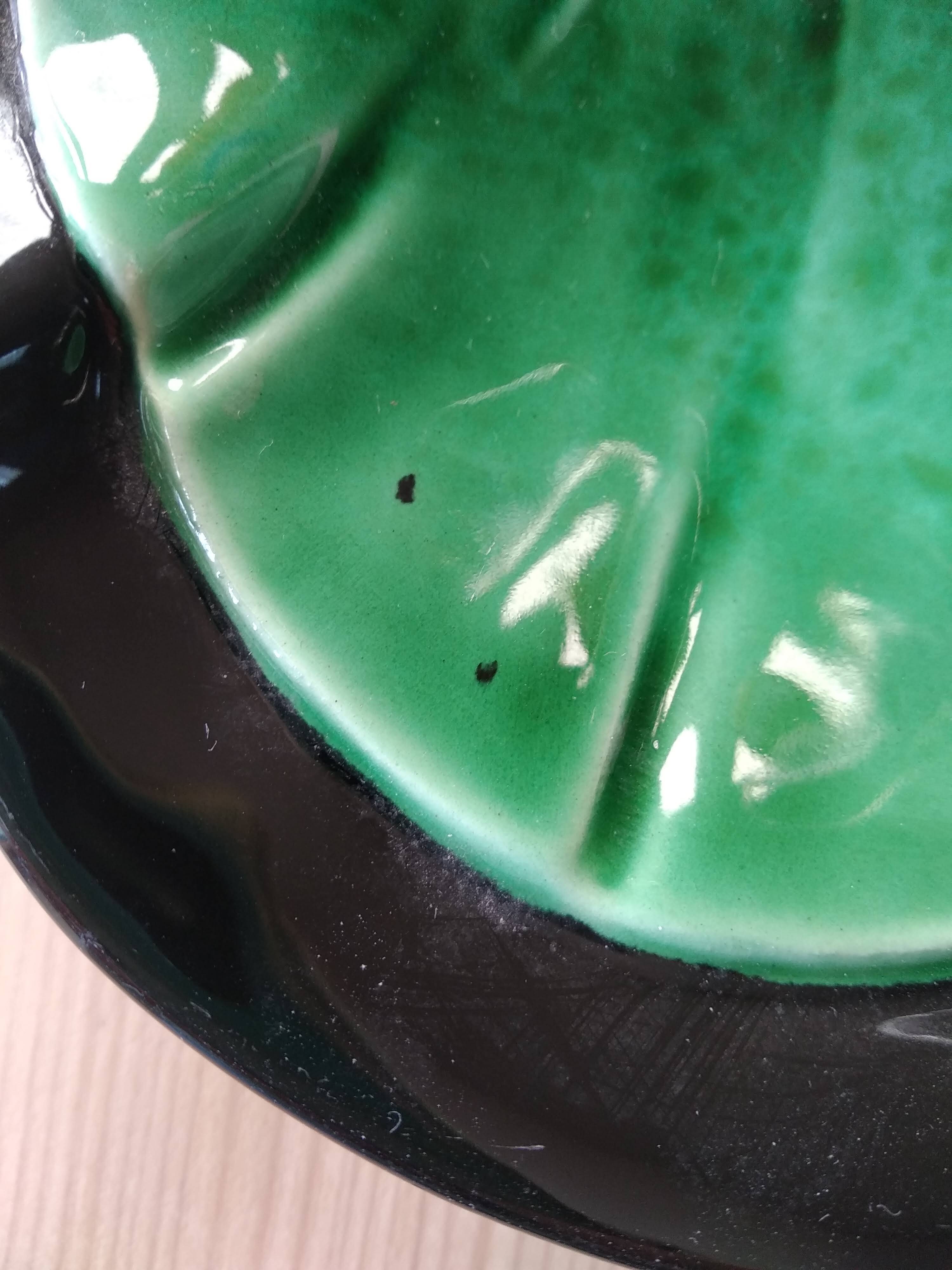 Bigoudène Empty Pocket Ashtray