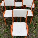 Vintage chairs bundles