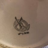 Broc de toilette Moulins des Loups