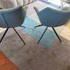 Paire de fauteuils Doulton Zuiver design Hollande