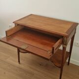Louis XVI style desk console