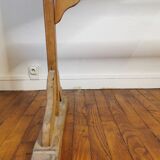 Old swivel school board