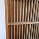 Historical printing case Radiguer – characterful piece of furniture