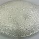 60s 70s Lamp Luminaire Plafoniere Flush Mount Ice Glass Kaiser Leuchten