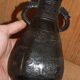 Vase en bronze Ming Chine XV/XVIIème