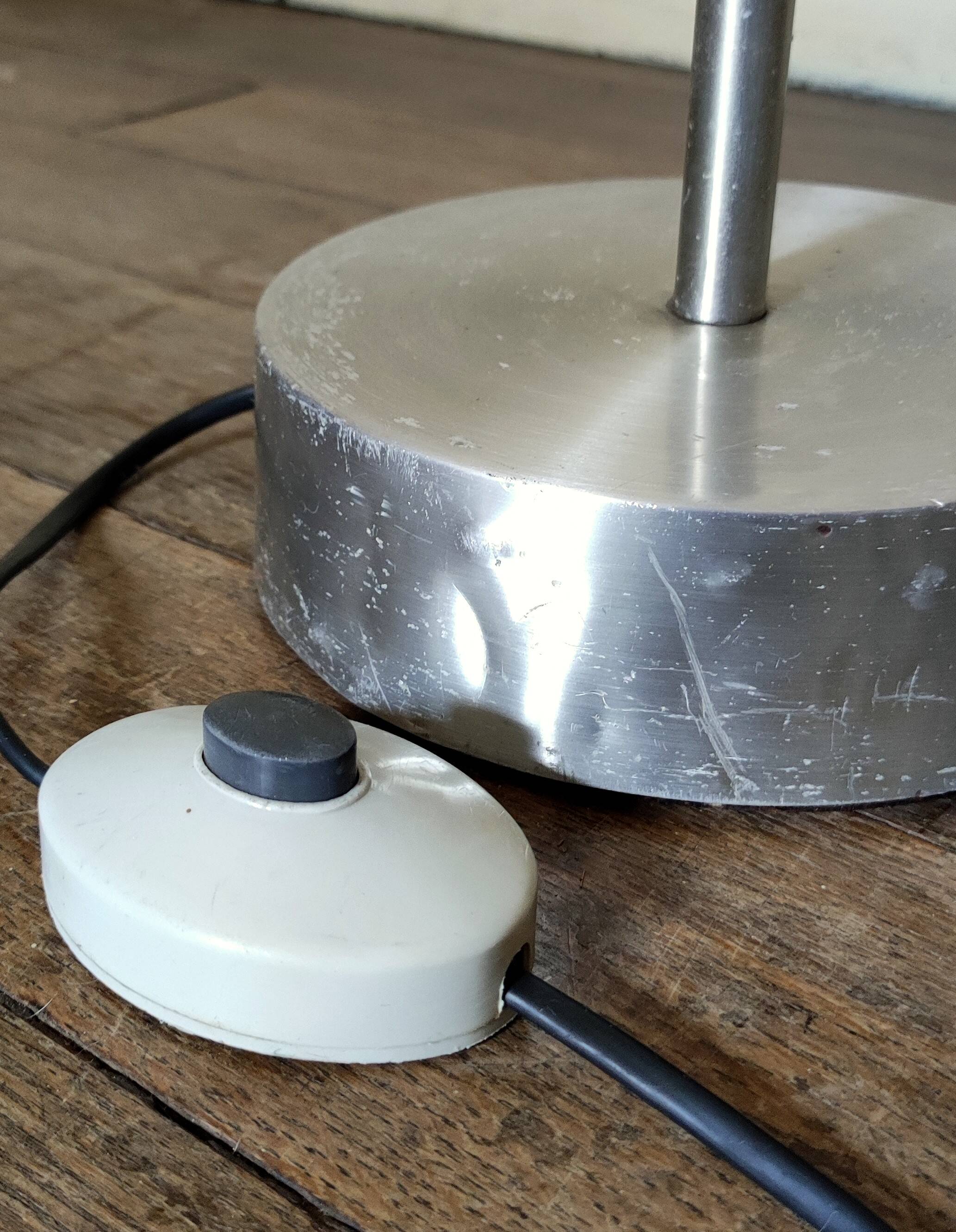 Flexible floor lamp 1970