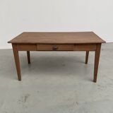 Oak farm table 150cm