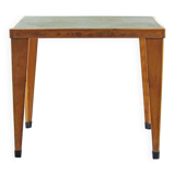 Sixties wooden side table or children’s desk