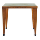 Sixties wooden side table or children’s desk
