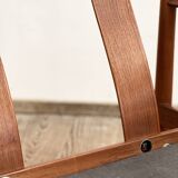 Mid Century Lounge Chair, Easy Chair by Grete Jalk for France & Son, Danish Design Armchair, 1950s