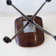 Office chair by Ico Parisi for M.I.M. Roma, Italy 1959