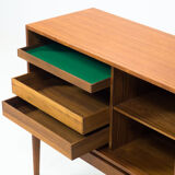 Randers Møbelfabrik teak sideboard