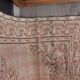 Vintage Turkish Wool Handmade Rug sku2026