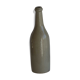 Bottle in sandstone from the late XIXth