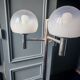 vintage 70s floor lamp