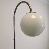 Art deco floor lamp by Jindrich Halabala