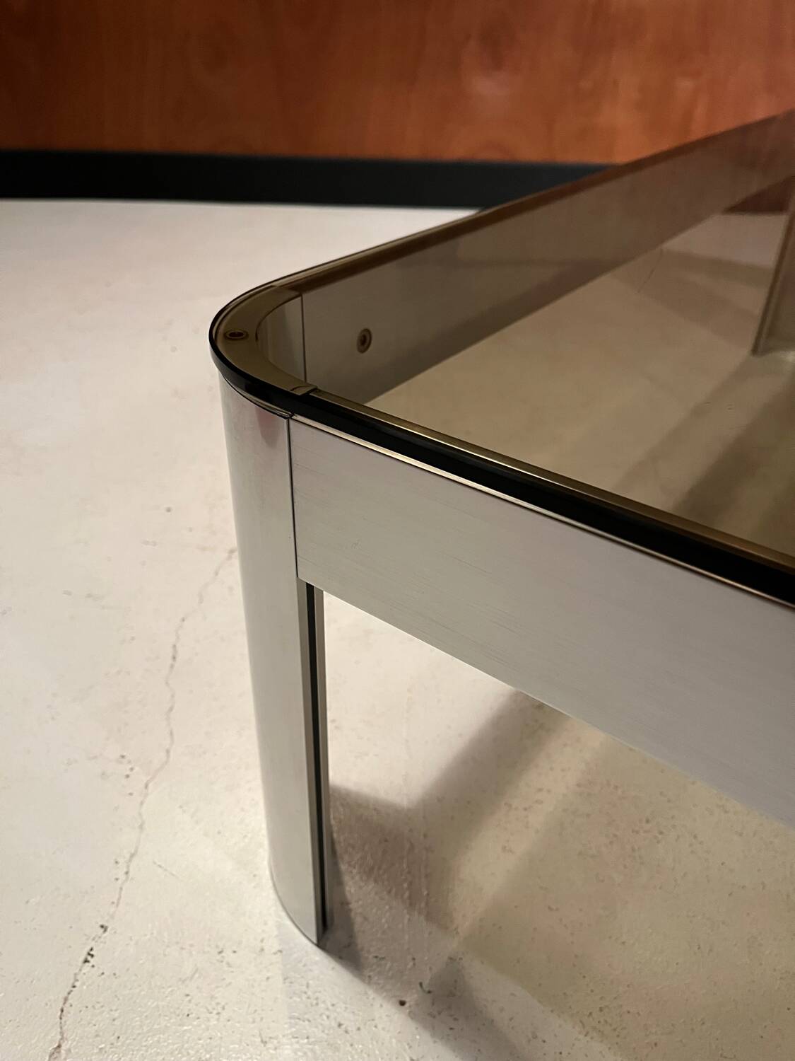 1970s coffee table