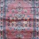 Handmade Pakistani Kafkazi Rug 125x81cm