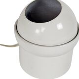Dutch design - Hiemstra Evolux - ´Eyeball lamp´ lamp - Space age - 70's